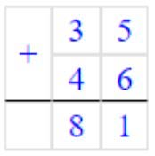 Пояснение к заданию 6