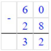 Пояснение к заданию 6