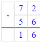 Пояснение к заданию 6