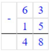 Пояснение к заданию 6