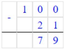 Пояснение к заданию 6