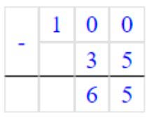 Пояснение к заданию 6