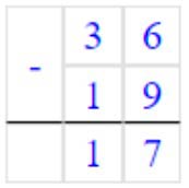 Пояснение к заданию 5