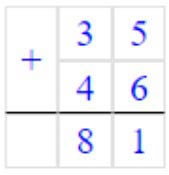 Пояснение к заданию 6