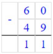 Пояснение к заданию 7