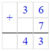 Пояснение к заданию 7