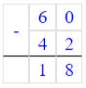 Пояснение к заданию 4