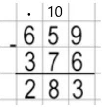 Пояснение к заданию 3