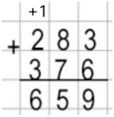 Пояснение к заданию 3