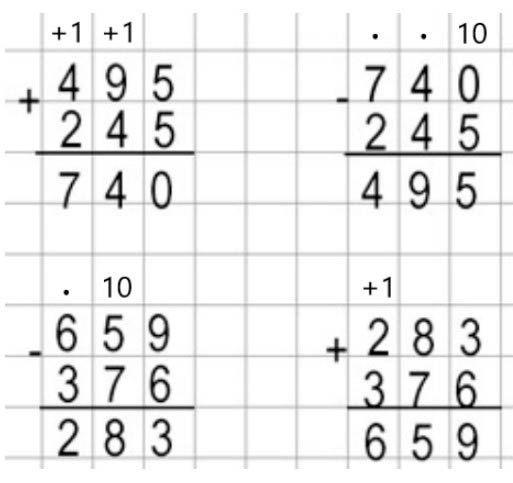 Пояснение к заданию 3