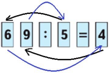 Пояснение к заданию 6