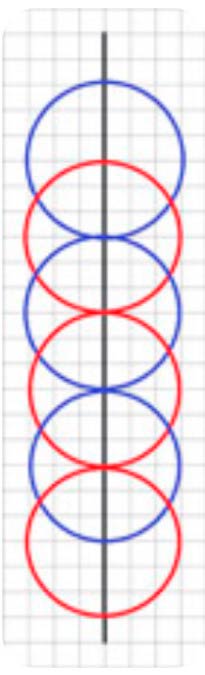 Пояснение к заданию на полях страницы