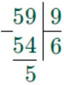 Пояснение к заданию 1