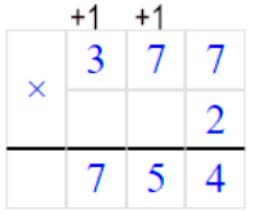 Пояснение к заданию 19