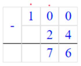 Пояснение к заданию 32