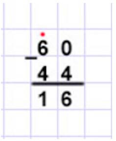 Пояснение к заданию 8