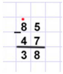 Пояснение к заданию 8