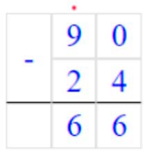 Пояснение к заданию вверху страницы