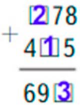 Пояснение к заданию 3