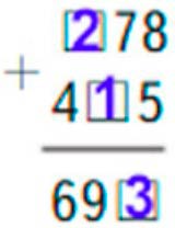 Пояснение к заданию 3