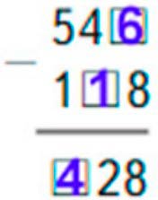 Пояснение к заданию 3