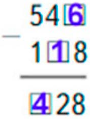 Пояснение к заданию 3