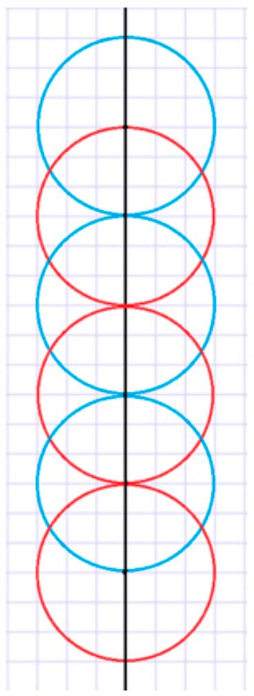 Пояснение к заданию на полях страницы