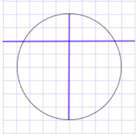 Пояснение к заданию на полях страницы