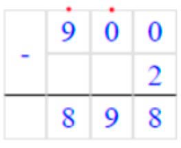 Пояснение к заданию 4