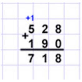 Пояснение к заданию внизу страницы