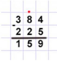 Пояснение к заданию 3