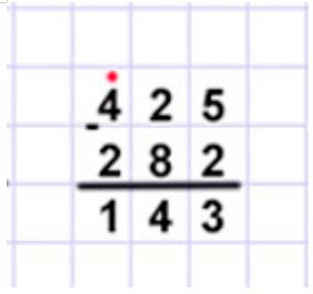 Пояснение к заданию 1