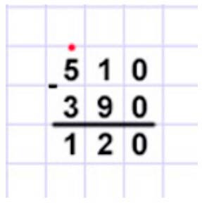 Пояснение к заданию 1