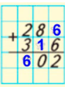 Пояснение к заданию на полях страницы