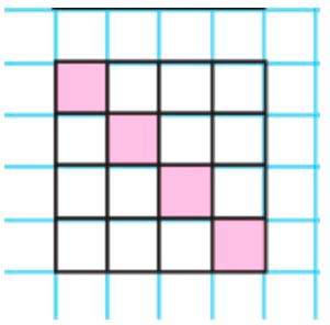 Пояснение к заданию на полях страницы