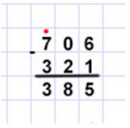 Пояснение к заданию 3