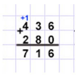 Пояснение к заданию 4