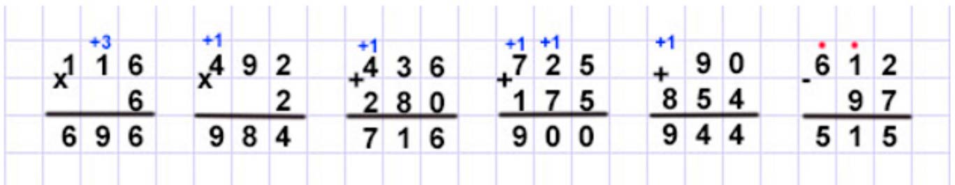 Пояснение к заданию 4