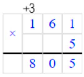 Пояснение к заданию 1
