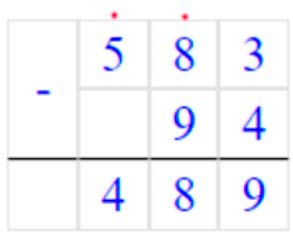 Пояснение к заданию внизу страницы