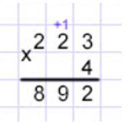 Пояснение к заданию 2