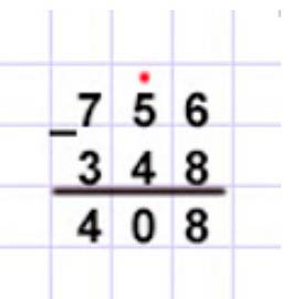 Пояснение к заданию 5