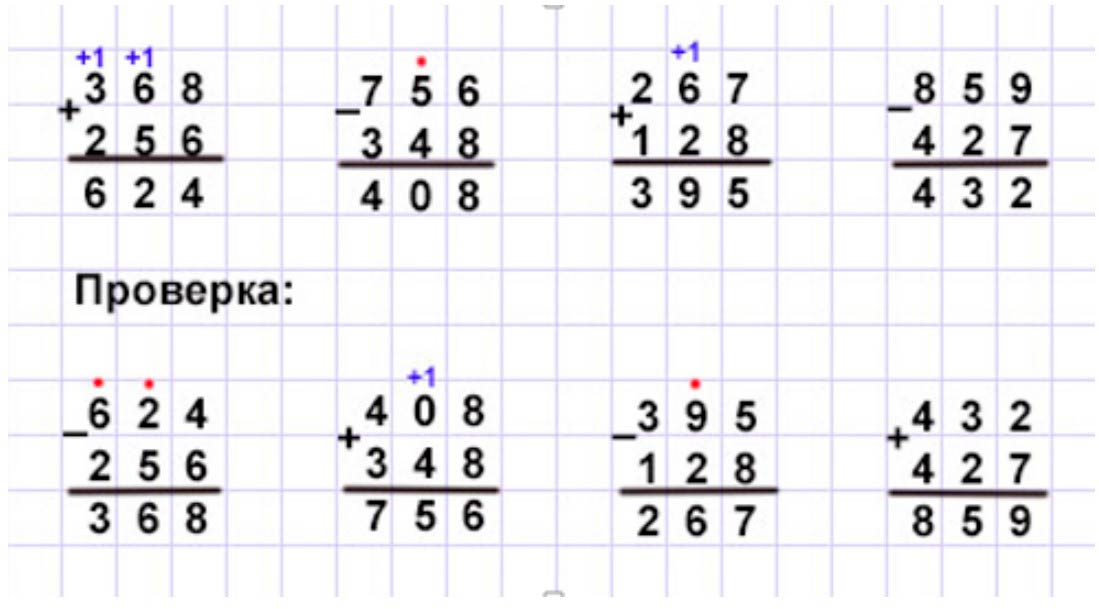 Пояснение к заданию 5