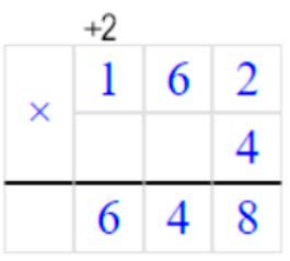 Пояснение к заданию 1