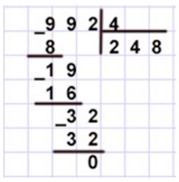 Пояснение к заданию 2