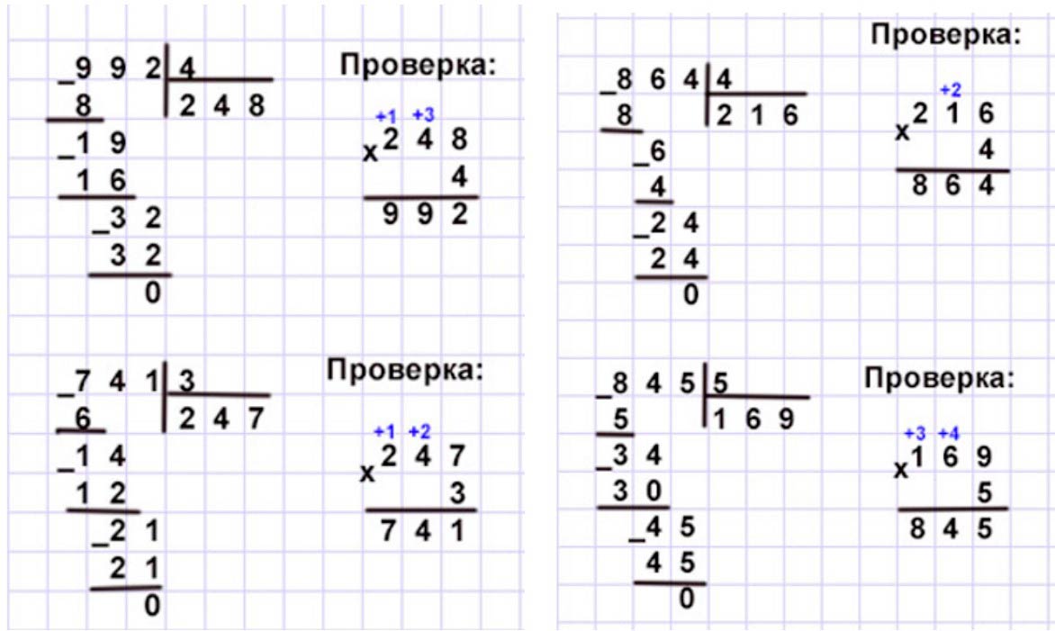 Пояснение к заданию 2