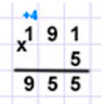 Пояснение к заданию 3