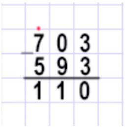 Пояснение к заданию 3