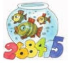Учебник по математике 3 класс Петерсон - Часть 1, станица 21, номер 4, год 2022. Учебник по математике 3 класс Петерсон - Часть 1, станица 21, номер 4, год 2022.