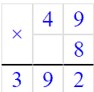 Учебник по математике 3 класс Петерсон - Часть 1, станица 30, номер 12, год 2022, ответ. Учебник по математике 3 класс Петерсон - Часть 1, станица 30, номер 12, год 2022, ответ.